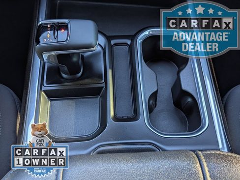 Certified 2024 Chevrolet Silverado 1500 LT Trail Boss w/ Convenience Package II AWD/4WD image 13