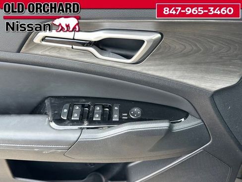 Used 2025 Kia Sportage X-Line w/ Premium Package AWD/4WD image 9