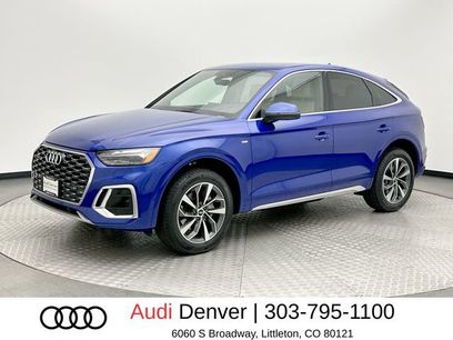 Certified 2023 Audi Q5 2.0T Prestige w/ Prestige Package