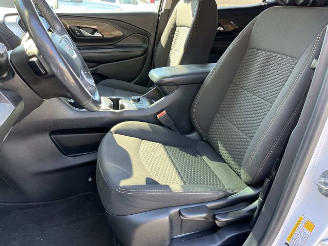 Used 2020 GMC Terrain SLE w/ Elevation Edition FWD image 27