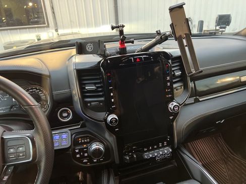 Used 2022 RAM 2500 Power Wagon image 26