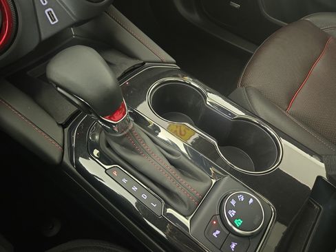 Certified 2024 Chevrolet Blazer RS w/ Enhanced Convenience Package image 24