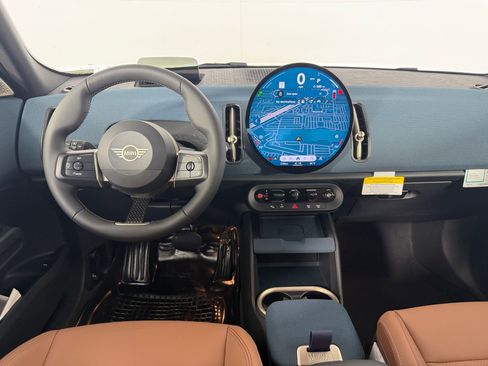New 2027 MINI Cooper Countryman S AWD/4WD image 4