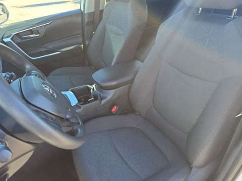 Certified 2024 Toyota RAV4 XLE image 14