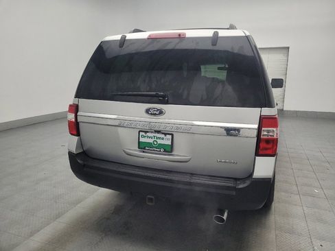 Used 2016 Ford Expedition EL XL image 7