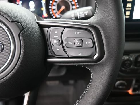 New 2026 Jeep Gladiator Sport AWD/4WD image 28