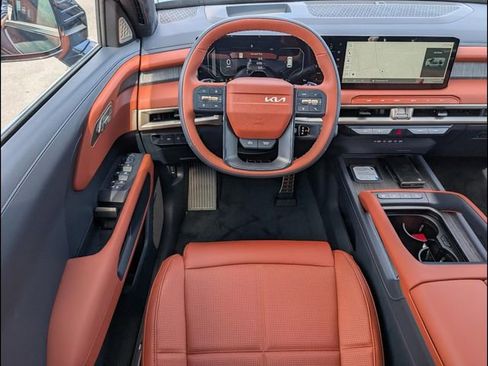 New 2027 Kia Telluride X-Line SX Prestige image 6