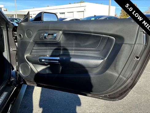 Used 2023 Ford Mustang GT Premium w/ Equipment Group 401A image 25