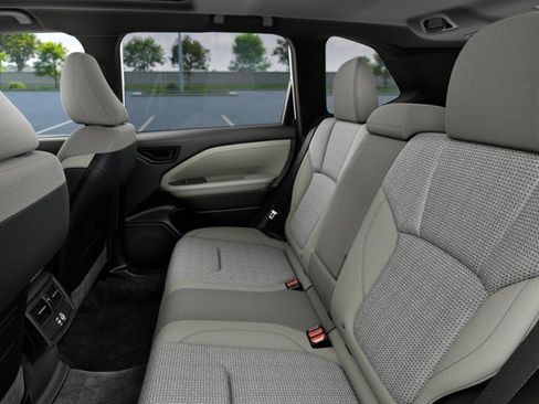 New 2026 Subaru Forester Touring AWD/4WD image 16