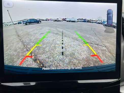 Used 2023 Ford Expedition Max XLT image 28