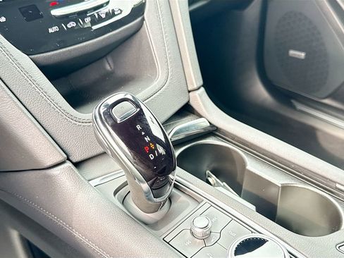 New 2025 Cadillac XT5 Luxury w/ LPO, Floor Liner Package image 16