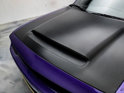 Used 2018 Dodge Challenger SRT Demon image 28