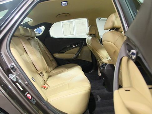 Used 2014 Hyundai Azera FWD image 23
