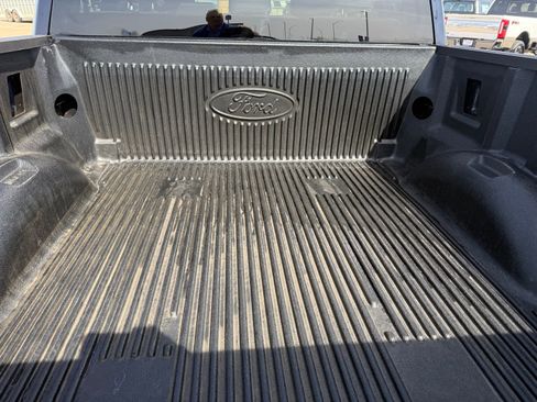 Used 2023 Ford F150 XLT image 7