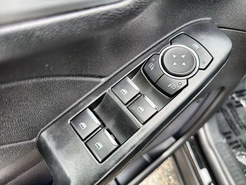 Used 2024 Ford Escape Platinum AWD/4WD image 15