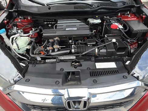 Used 2019 Honda CR-V EX image 24