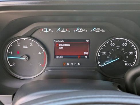 Used 2025 Ford F250 XLT image 20