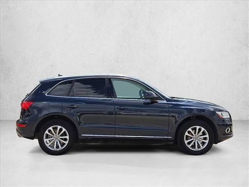 Used 2014 Audi Q5 2.0T Premium Plus w/ Premium Plus Package AWD/4WD image 4