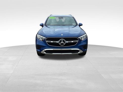 Used 2026 Mercedes-Benz GLC 300 4MATIC image 8
