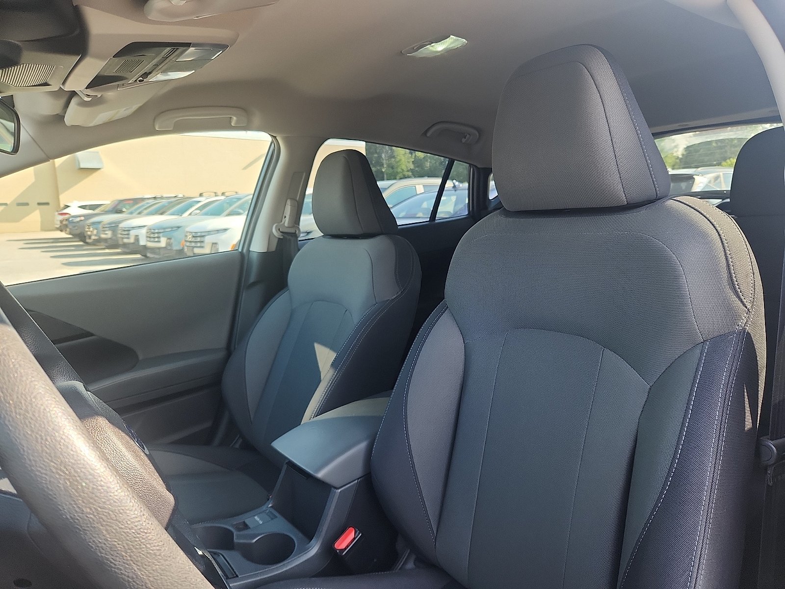 Used 2024 Subaru Crosstrek 2.0i AWD/4WD image 22