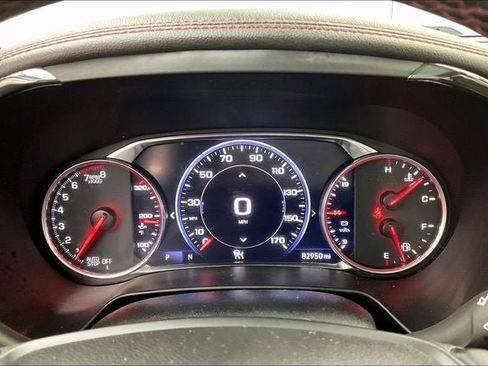 Used 2020 Chevrolet Blazer RS AWD/4WD image 25