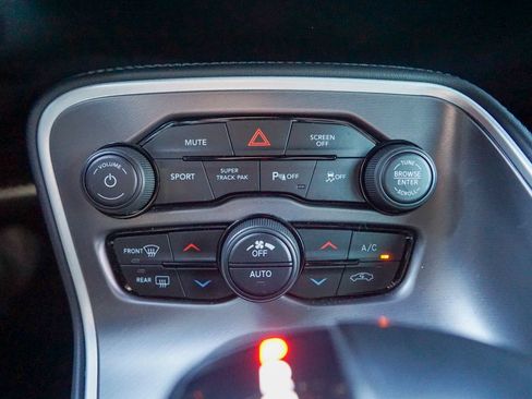 Used 2021 Dodge Challenger R/T w/ Plus Package RWD image 25