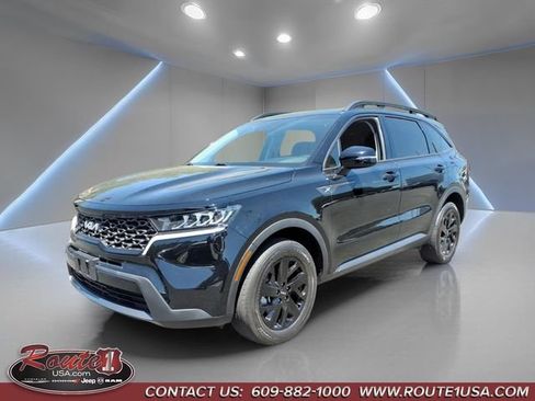 Used 2023 Kia Sorento S AWD/4WD image 8