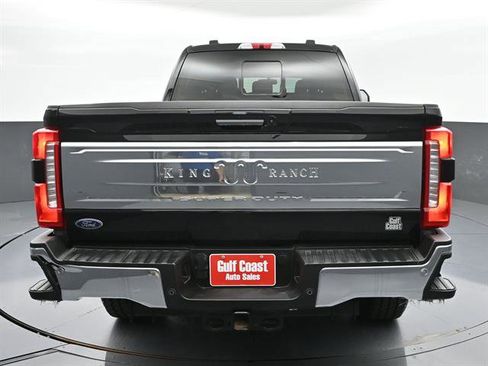 Used 2024 Ford F250 King Ranch w/ Chrome Package image 30