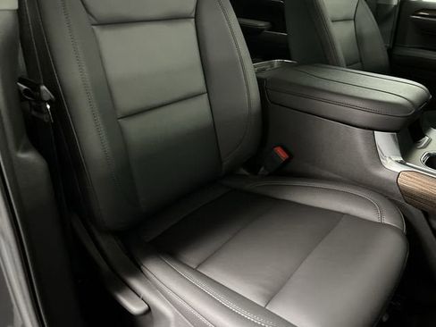 New 2026 Chevrolet Silverado 1500 LT Trail Boss w/ LT Trail Boss Premium Package image 28