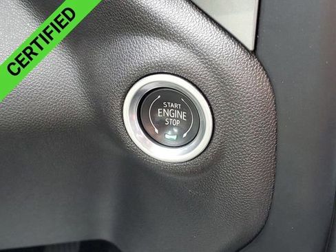 Certified 2021 Chevrolet Silverado 1500 RST AWD/4WD image 18