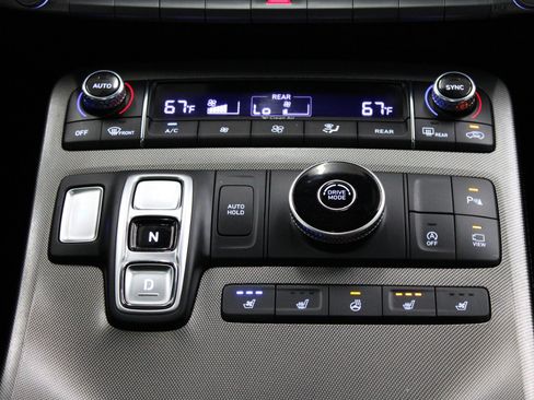 Used 2021 Hyundai Palisade Calligraphy FWD image 32