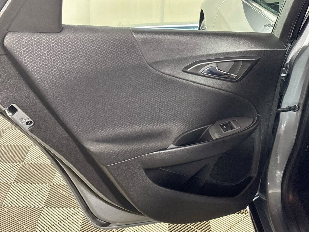 Used 2024 Chevrolet Malibu LT FWD image 18