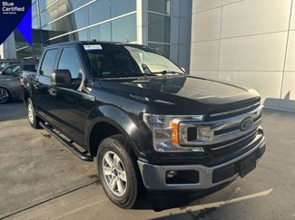 Certified 2018 Ford F150 XLT 360° Tour
