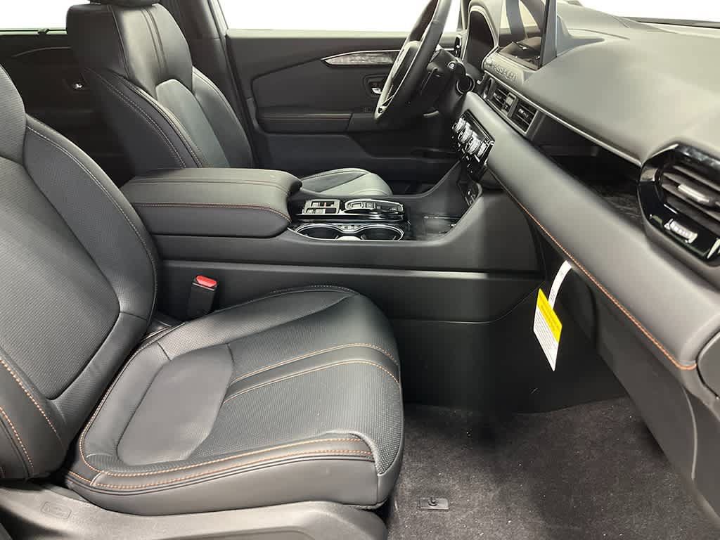 New 2026 Honda Passport TrailSport Elite image 29