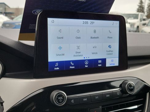 Certified 2022 Ford Escape SE w/ Convenience Package image 15