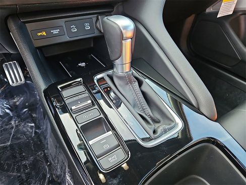 New 2026 Acura Integra A-Spec image 25