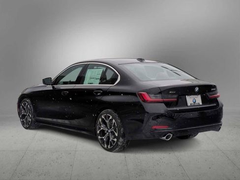 Used 2026 BMW 330i xDrive Sedan w/ Premium Package image 6
