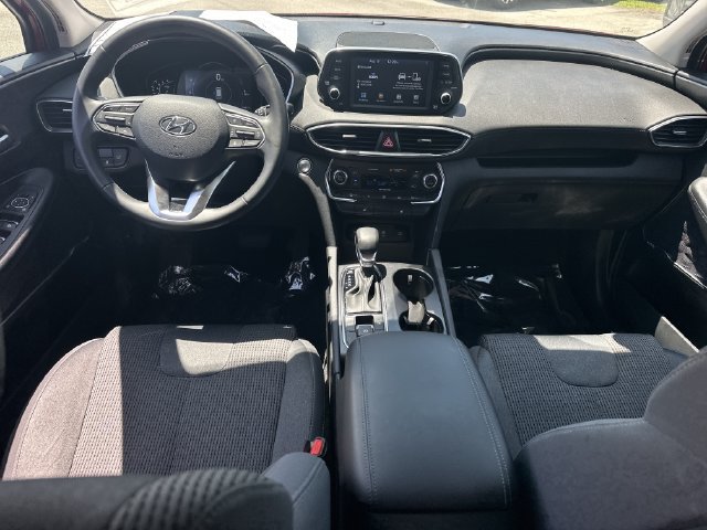 Used 2019 Hyundai Santa Fe SEL FWD image 19