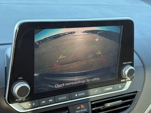 Certified 2025 Nissan Altima 2.5 S image 23