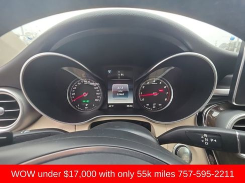 Used 2017 Mercedes-Benz C 300 Coupe image 16