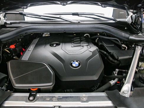 Certified 2023 BMW X3 sDrive30i w/ Convenience Package RWD image 29