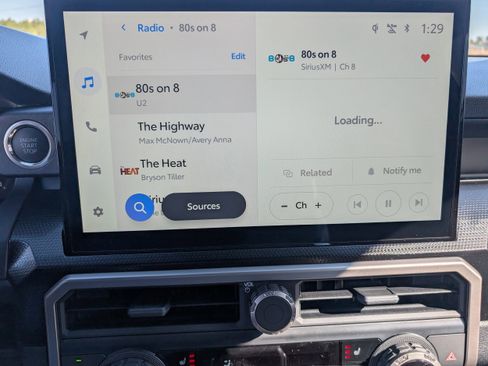 New 2026 Toyota 4Runner Limited image 14