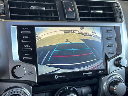 Certified 2023 Toyota 4Runner SR5 Premium w/ Moonroof Package image 19