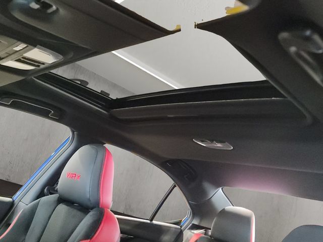 New 2026 Subaru WRX Limited AWD/4WD image 3