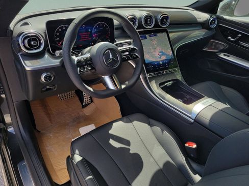 New 2026 Mercedes-Benz CLE 300 4MATIC Coupe image 21