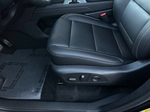 New 2026 GMC Acadia Elevation w/ Black Edition FWD image 12