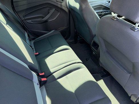 Used 2016 Ford Escape S image 7