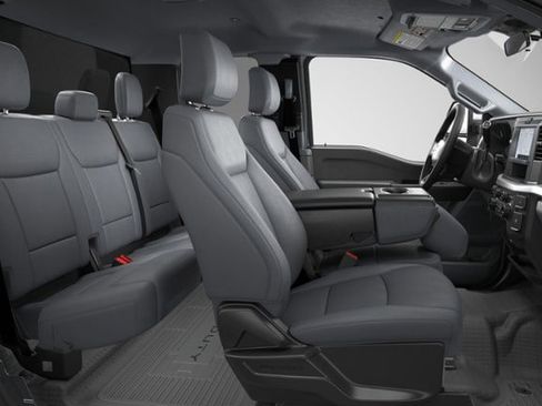 New 2026 Ford F250 XL w/ STX Appearance Package AWD/4WD image 29