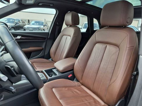 Used 2020 Audi Q5 2.0T Premium w/ Convenience Package image 15