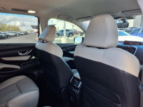 Used 2020 Subaru Ascent Limited w/ Popular Package #2A image 21